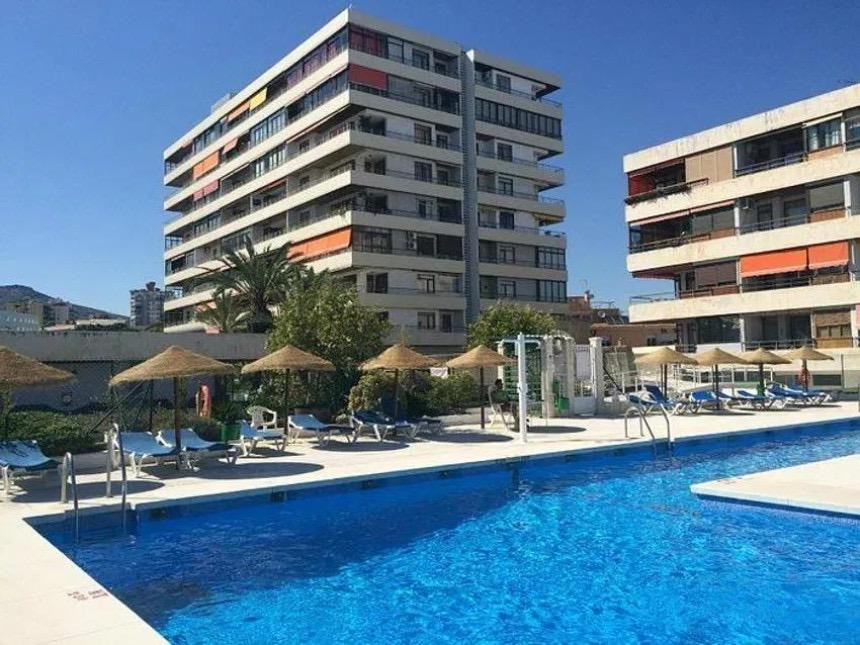 2 Bed Apartment for sale in Torremolinos Costa Del Sol, Málaga, Spain