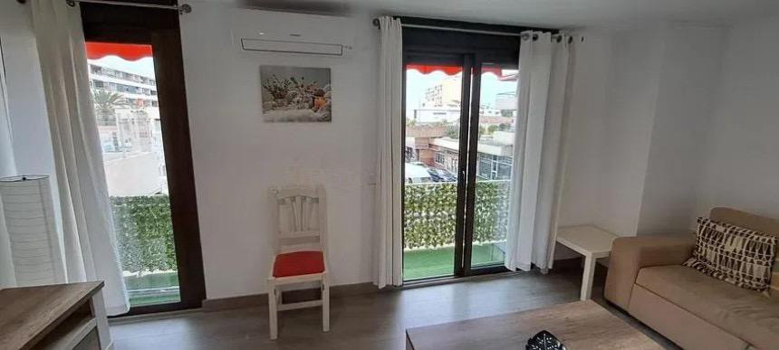 2 Bed Apartment for sale in Torremolinos Costa Del Sol, Málaga, Spain