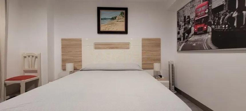 2 Bed Apartment for sale in Torremolinos Costa Del Sol, Málaga, Spain