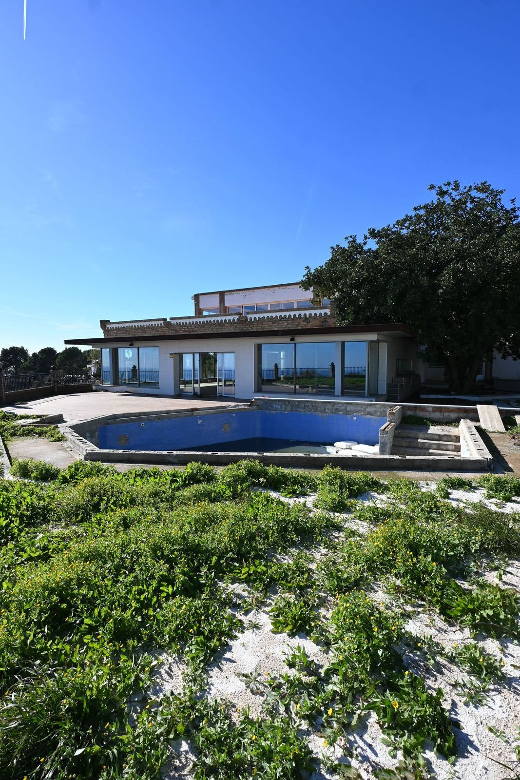 Plots for sale in Mijas Costa Del Sol, Málaga, Spain