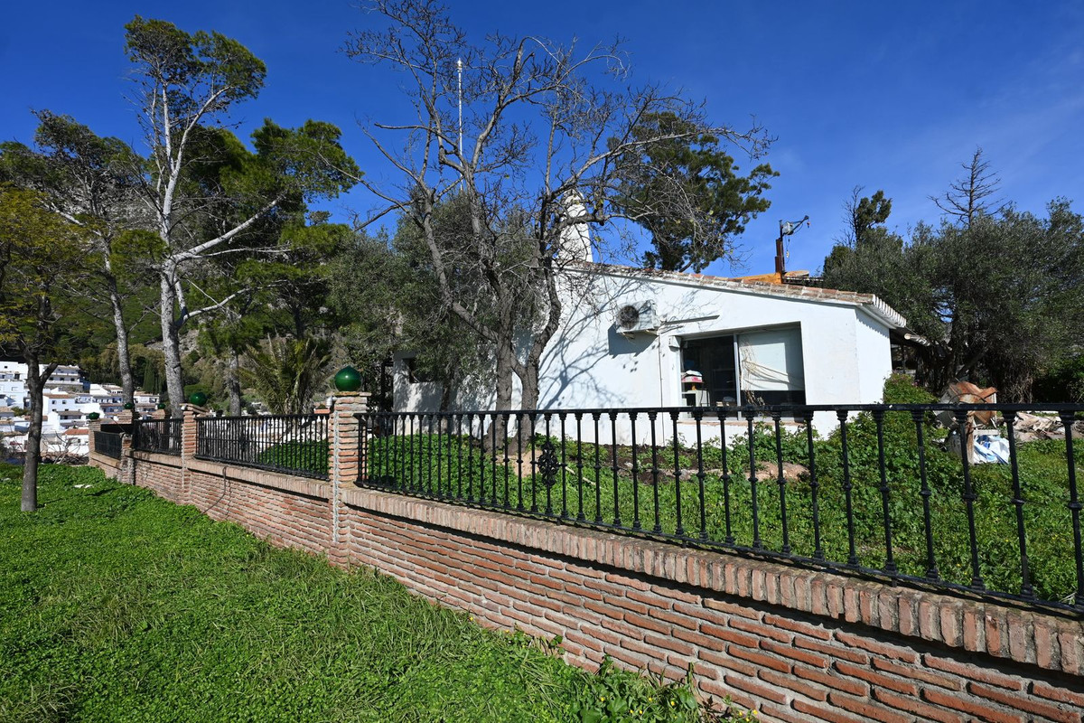 Plots for sale in Mijas Costa Del Sol, Málaga, Spain