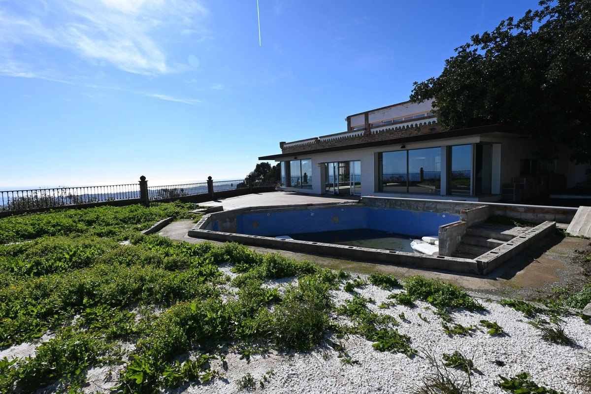 Plots for sale in Mijas Costa Del Sol, Málaga, Spain