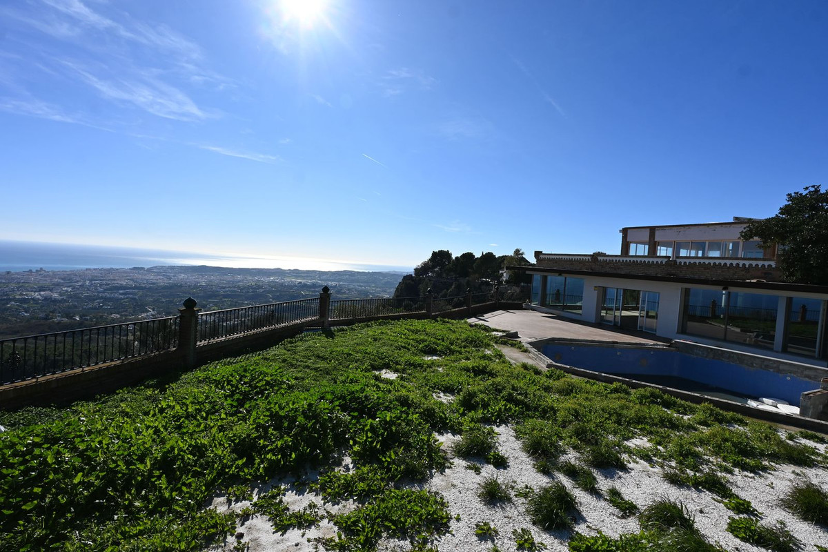 Plots for sale in Mijas Costa Del Sol, Málaga, Spain