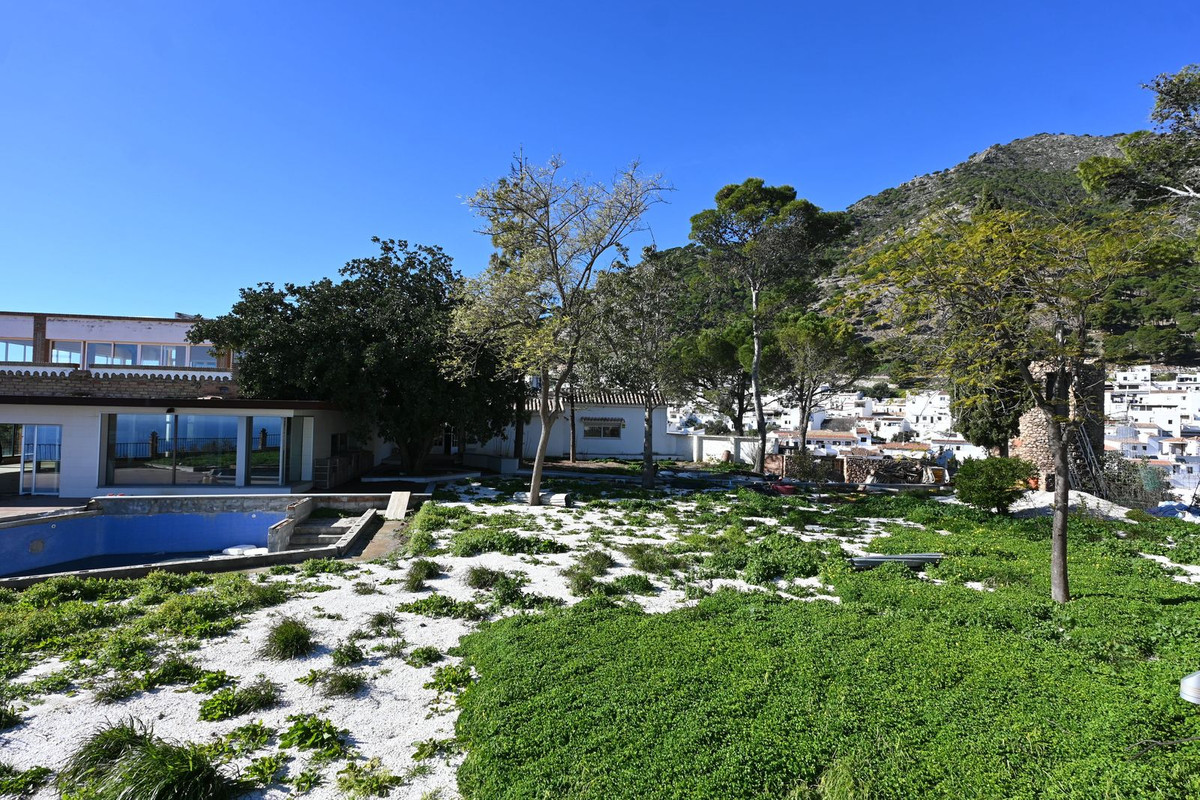 Plots for sale in Mijas Costa Del Sol, Málaga, Spain