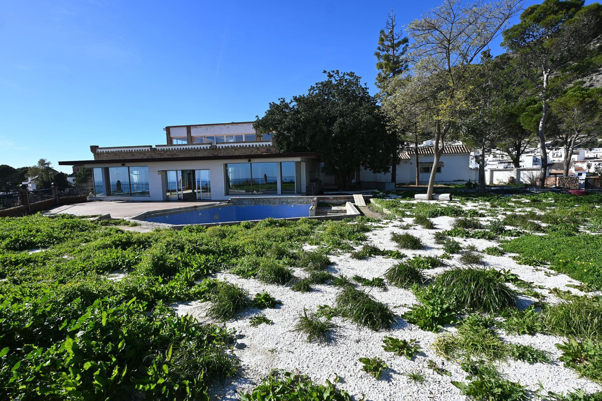 Plots for sale in Mijas Costa Del Sol, Málaga, Spain