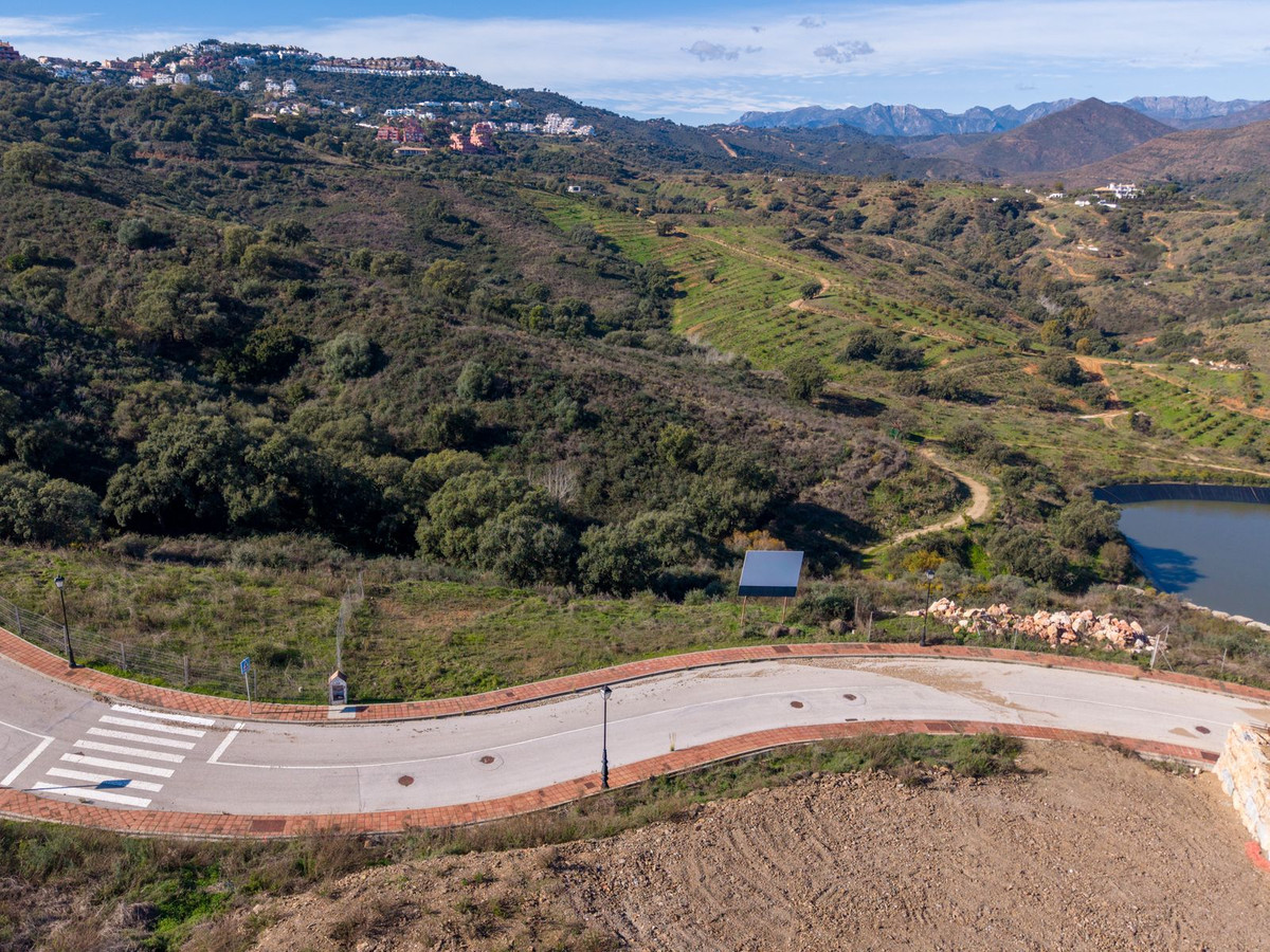 Plots for sale in La Cala Golf Costa Del Sol, Málaga, Spain