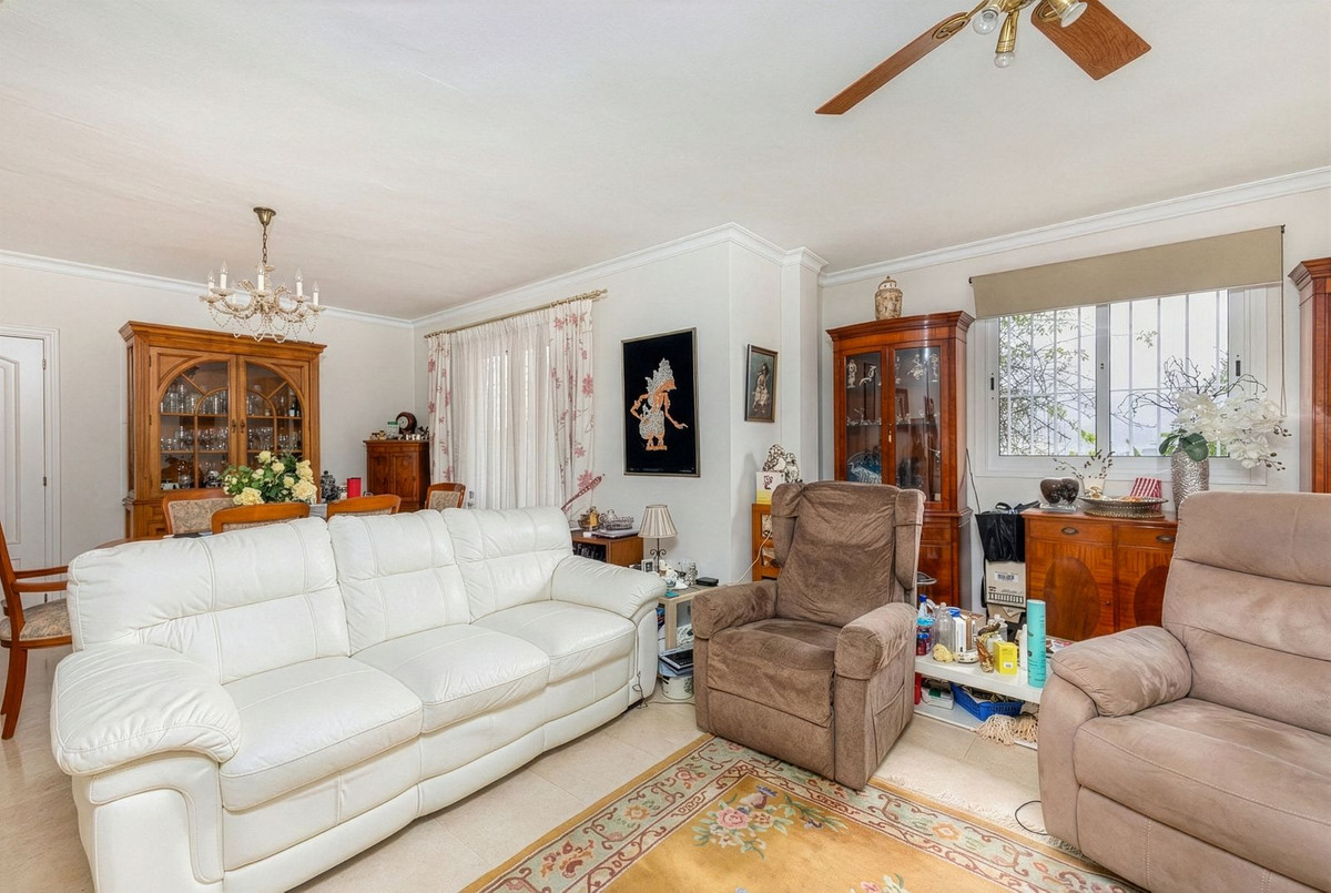 Se vende Pareada de 3 dormitorios en Costa Del Sol, Málaga, España
