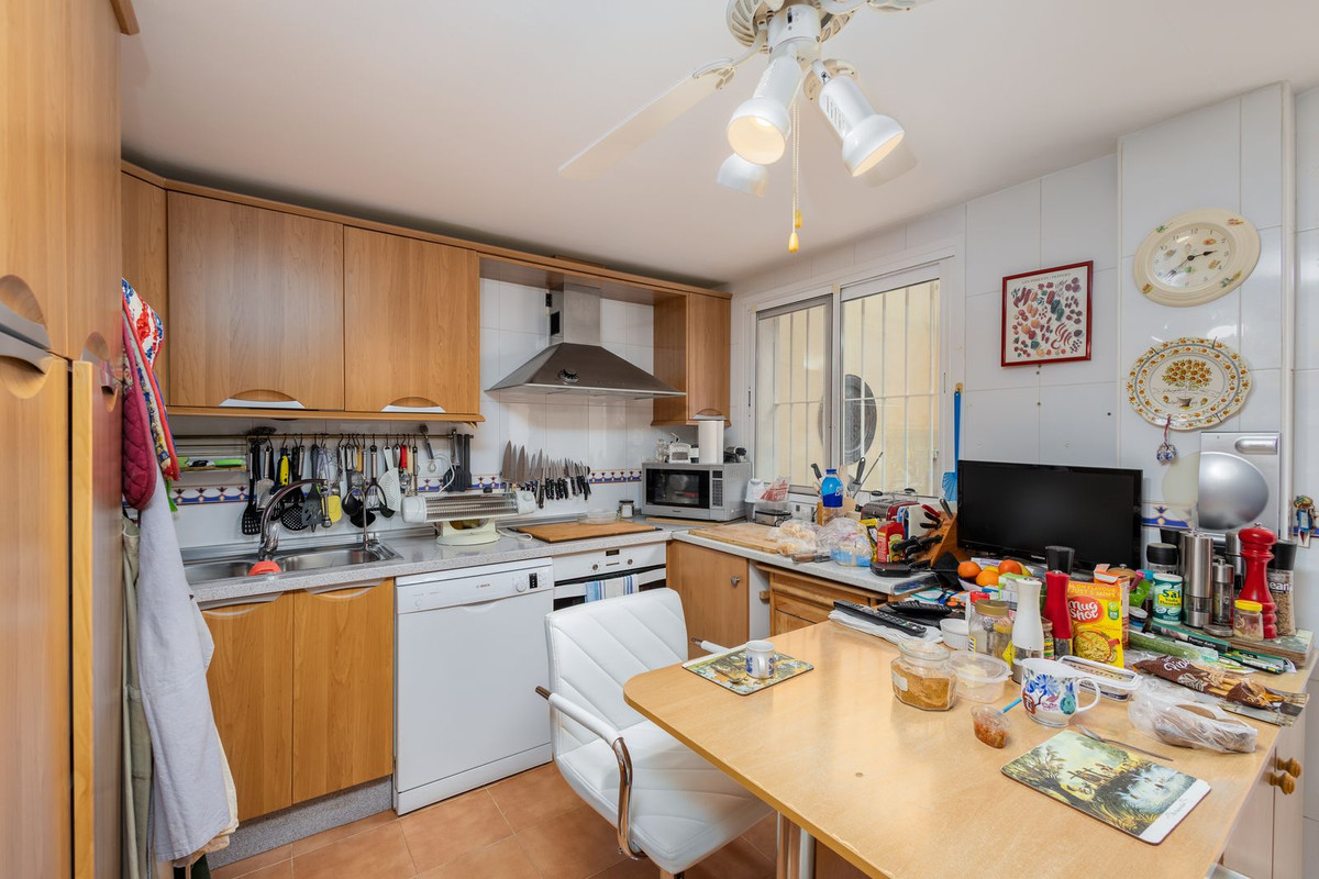 Se vende Pareada de 3 dormitorios en Costa Del Sol, Málaga, España