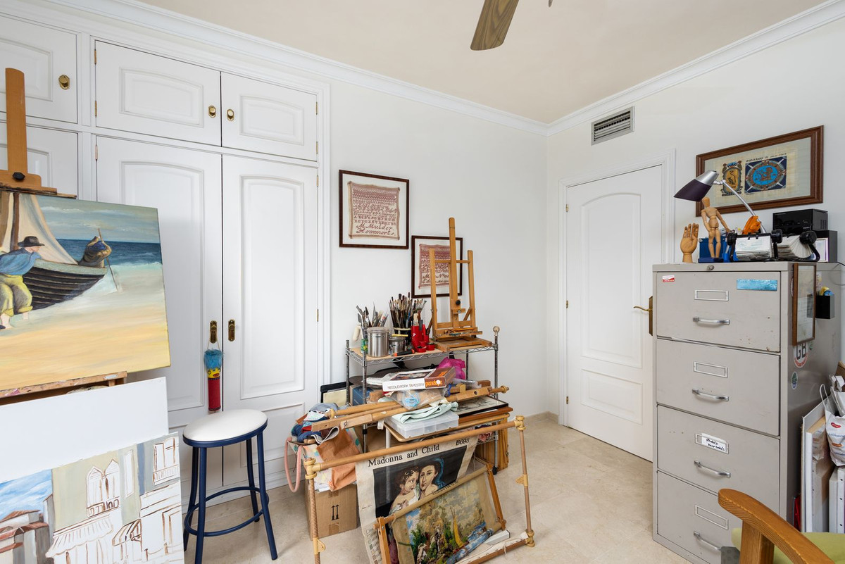 Se vende Pareada de 3 dormitorios en Costa Del Sol, Málaga, España