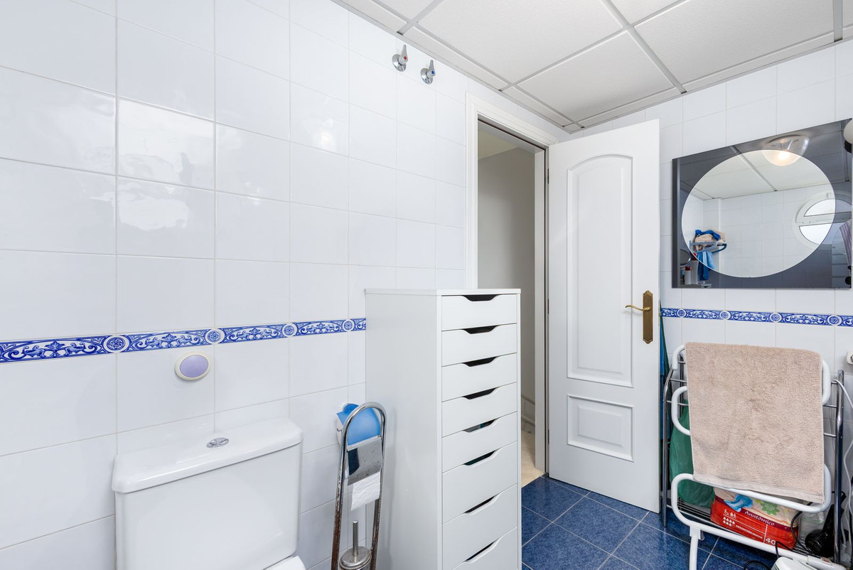 Se vende Pareada de 3 dormitorios en Costa Del Sol, Málaga, España