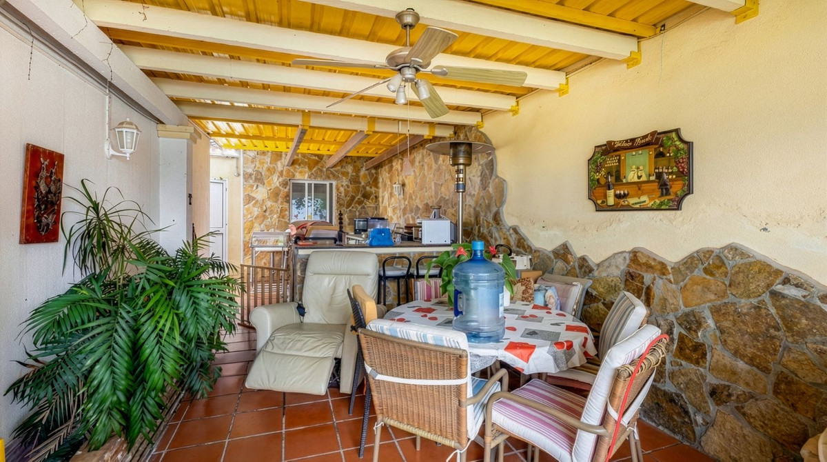 Se vende Pareada de 3 dormitorios en Costa Del Sol, Málaga, España