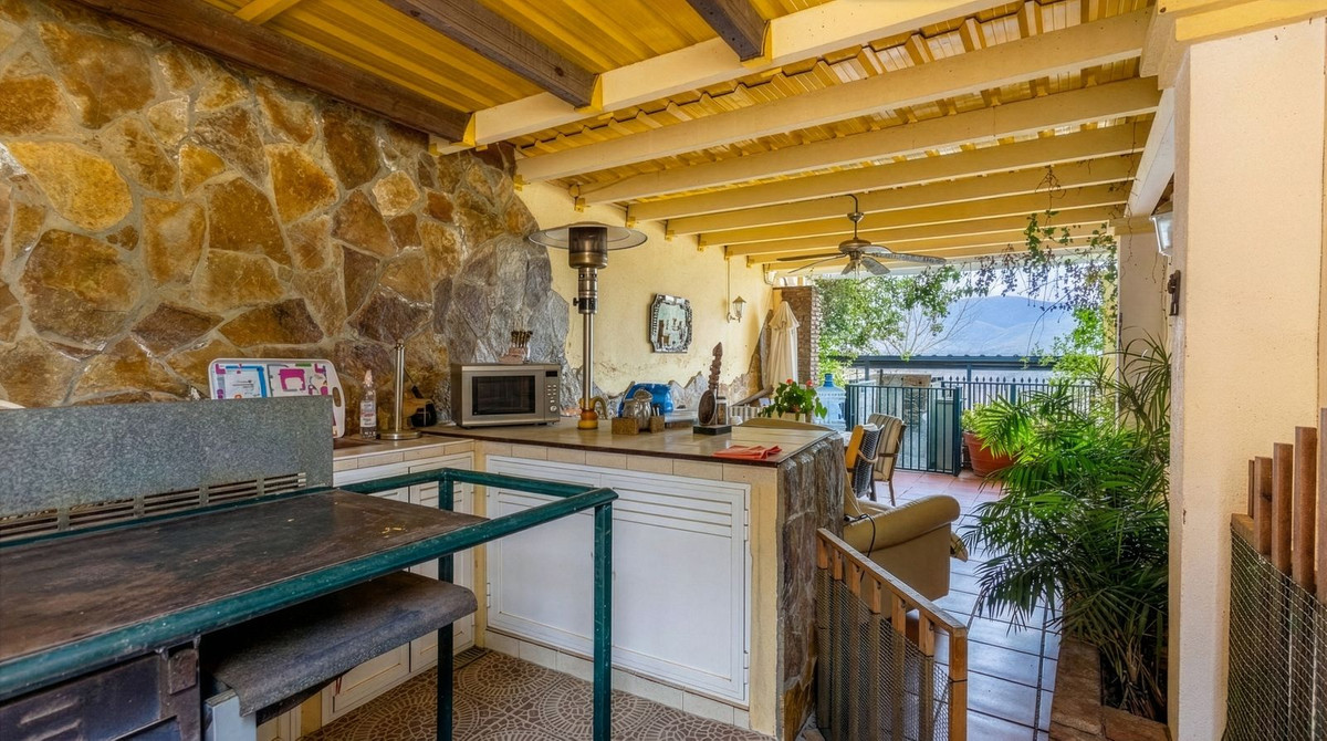 Se vende Pareada de 3 dormitorios en Costa Del Sol, Málaga, España