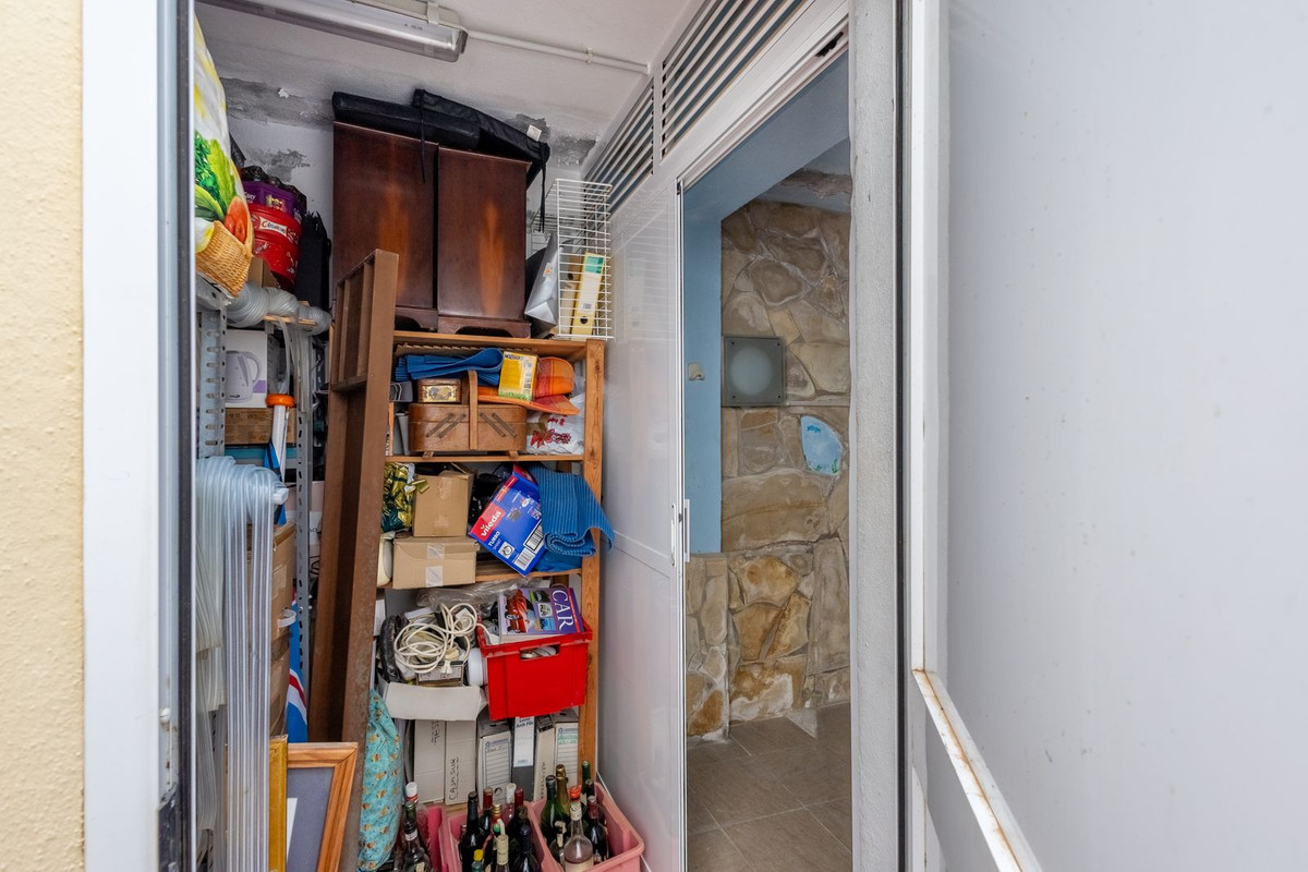 Se vende Pareada de 3 dormitorios en Costa Del Sol, Málaga, España