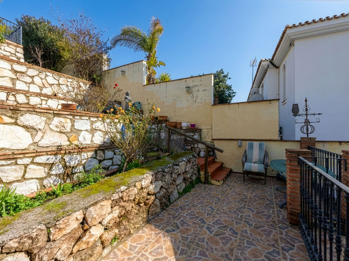 Se vende Pareada de 3 dormitorios en Costa Del Sol, Málaga, España