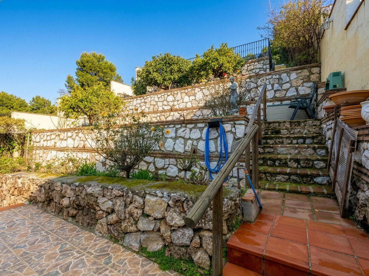 Se vende Pareada de 3 dormitorios en Costa Del Sol, Málaga, España