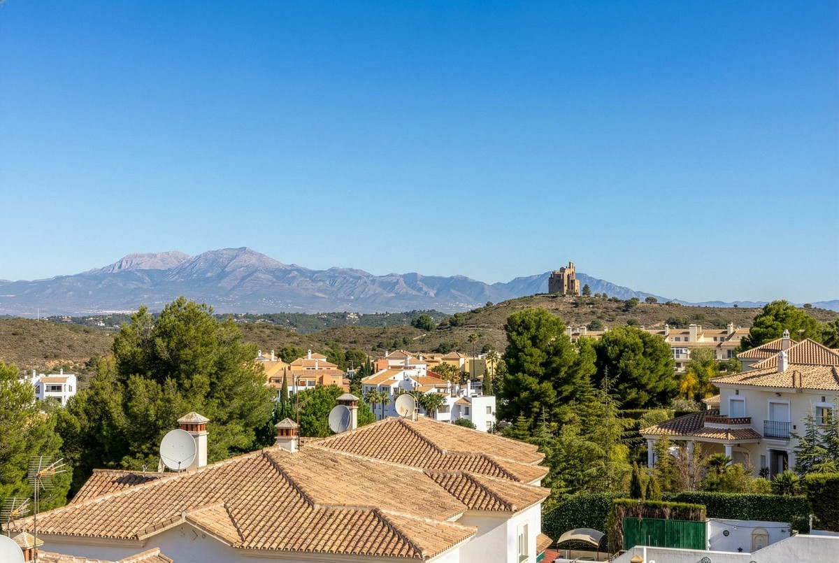 Se vende Pareada de 3 dormitorios en Costa Del Sol, Málaga, España