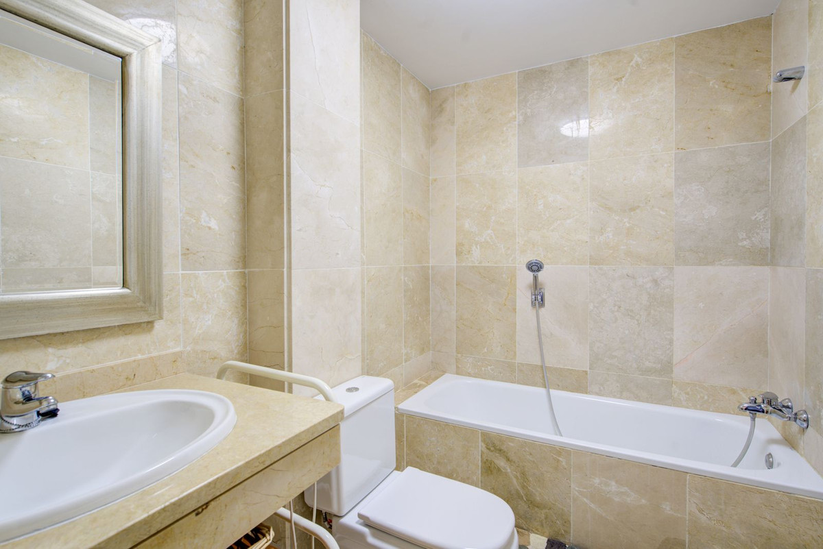 2 Bed Apartment for sale in La Cala De Mijas Costa Del Sol, Málaga, Spain