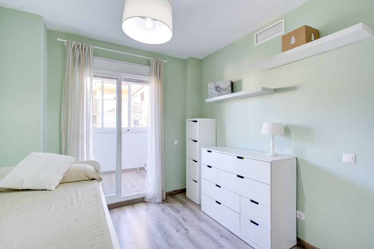 2 Bed Apartment for sale in La Cala De Mijas Costa Del Sol, Málaga, Spain