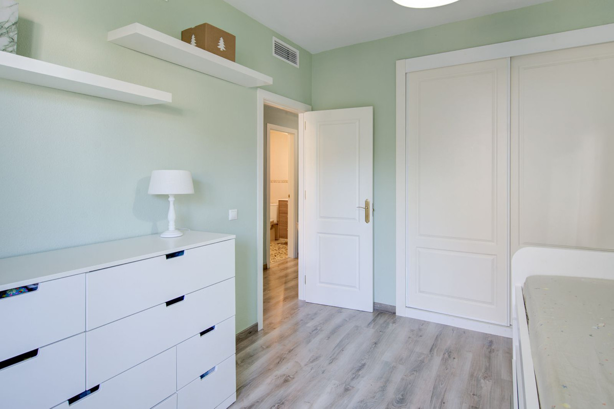 2 Bed Apartment for sale in La Cala De Mijas Costa Del Sol, Málaga, Spain