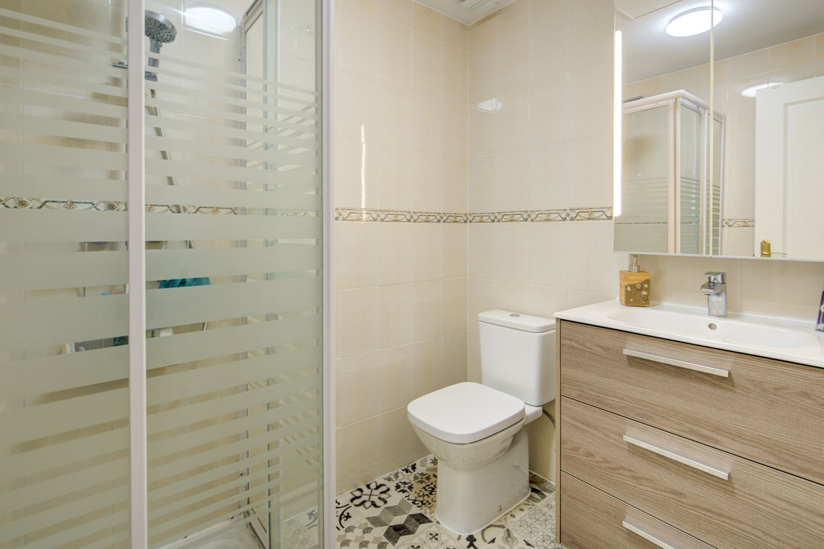 2 Bed Apartment for sale in La Cala De Mijas Costa Del Sol, Málaga, Spain