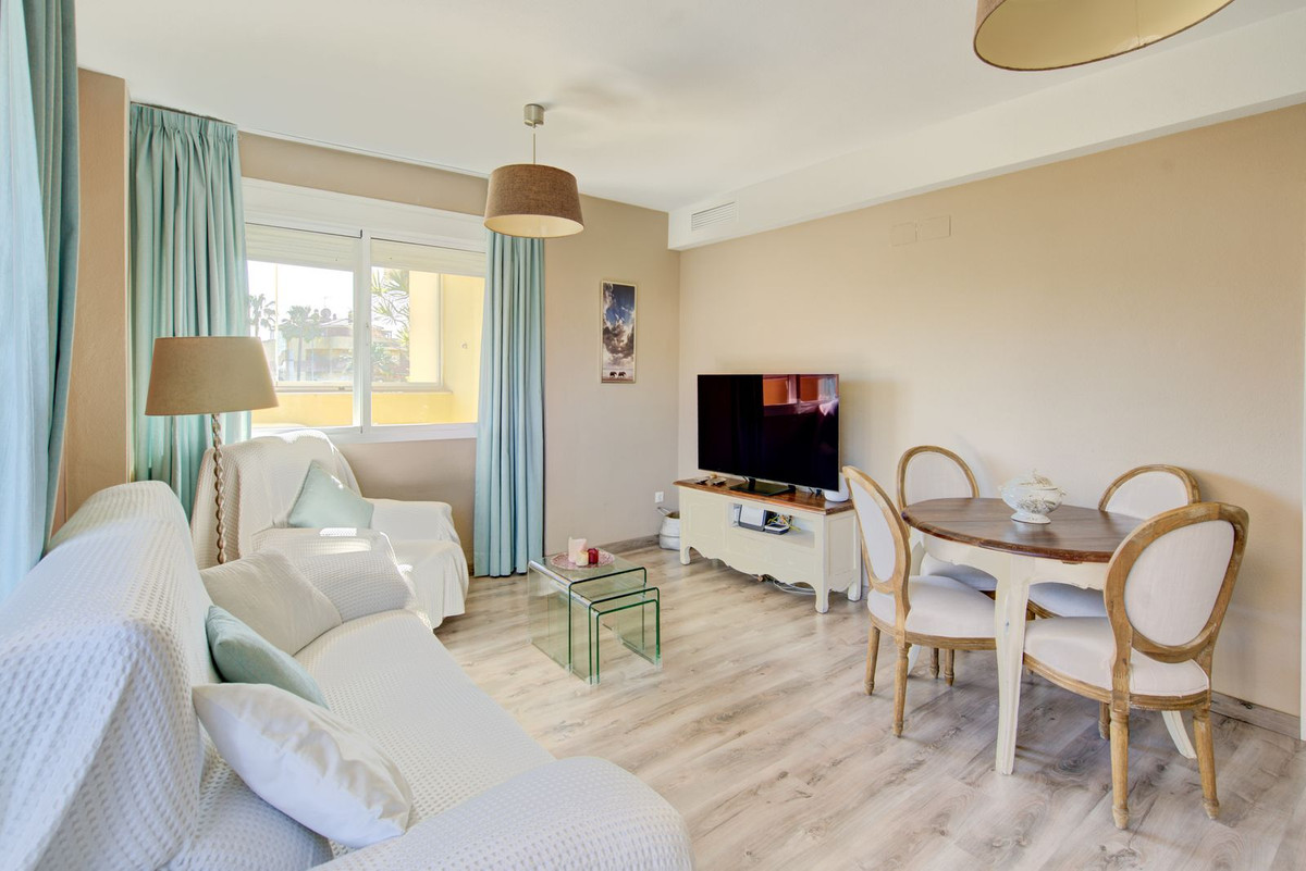 2 Bed Apartment for sale in La Cala De Mijas Costa Del Sol, Málaga, Spain