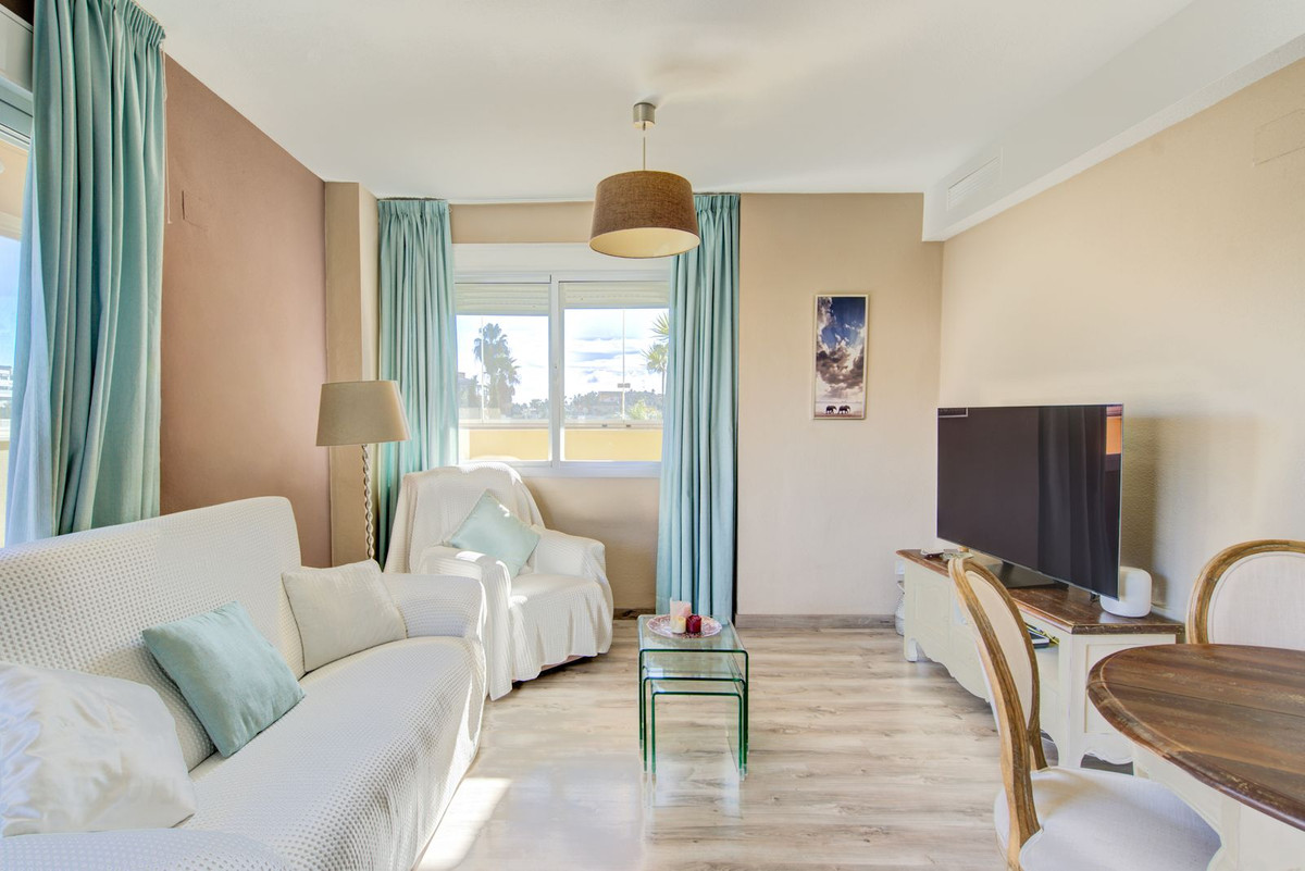 2 Bed Apartment for sale in La Cala De Mijas Costa Del Sol, Málaga, Spain