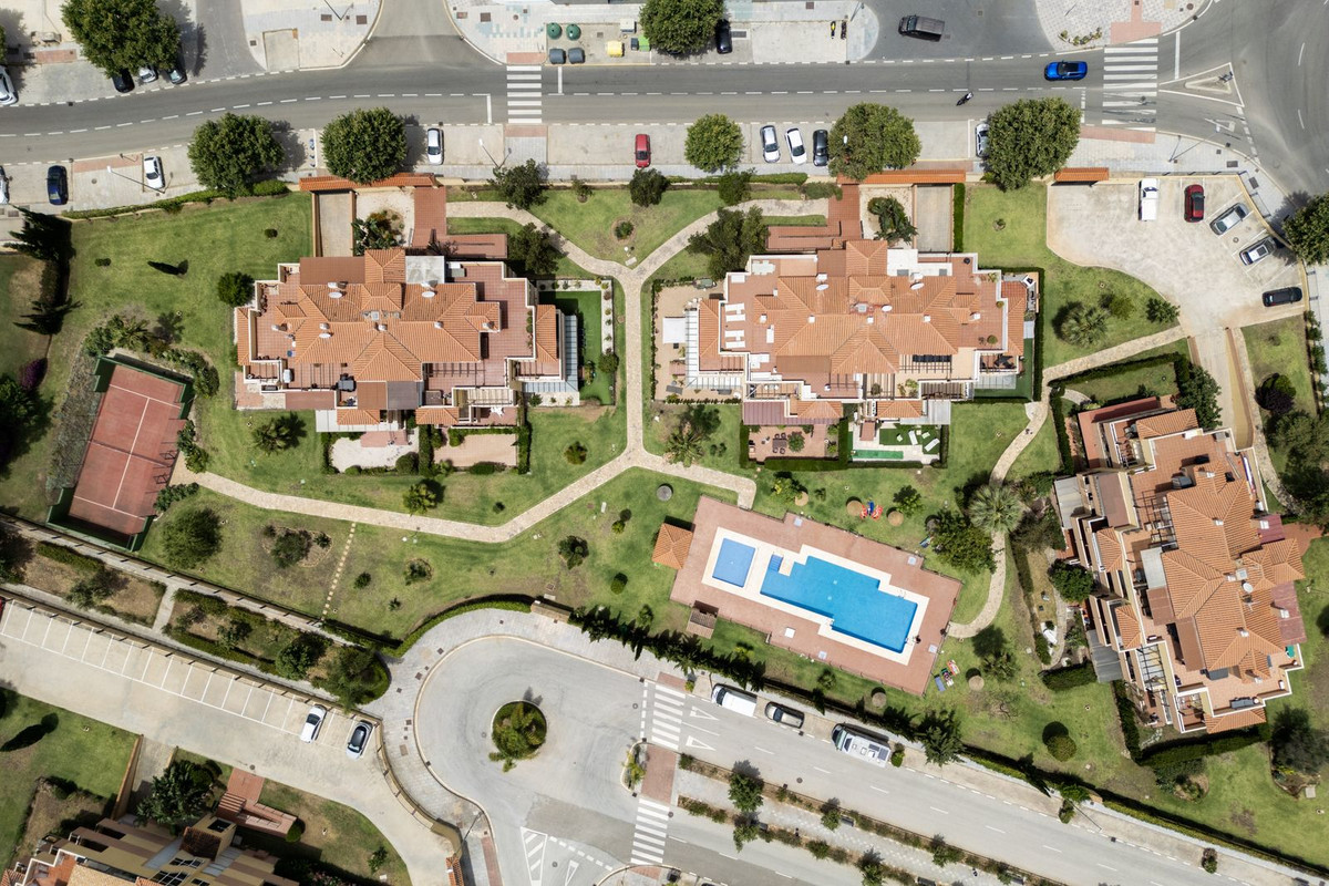 2 Bed Apartment for sale in La Cala De Mijas Costa Del Sol, Málaga, Spain