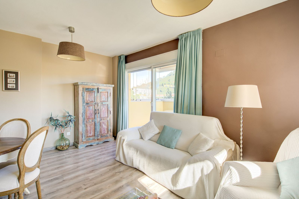 2 Bed Apartment for sale in La Cala De Mijas Costa Del Sol, Málaga, Spain