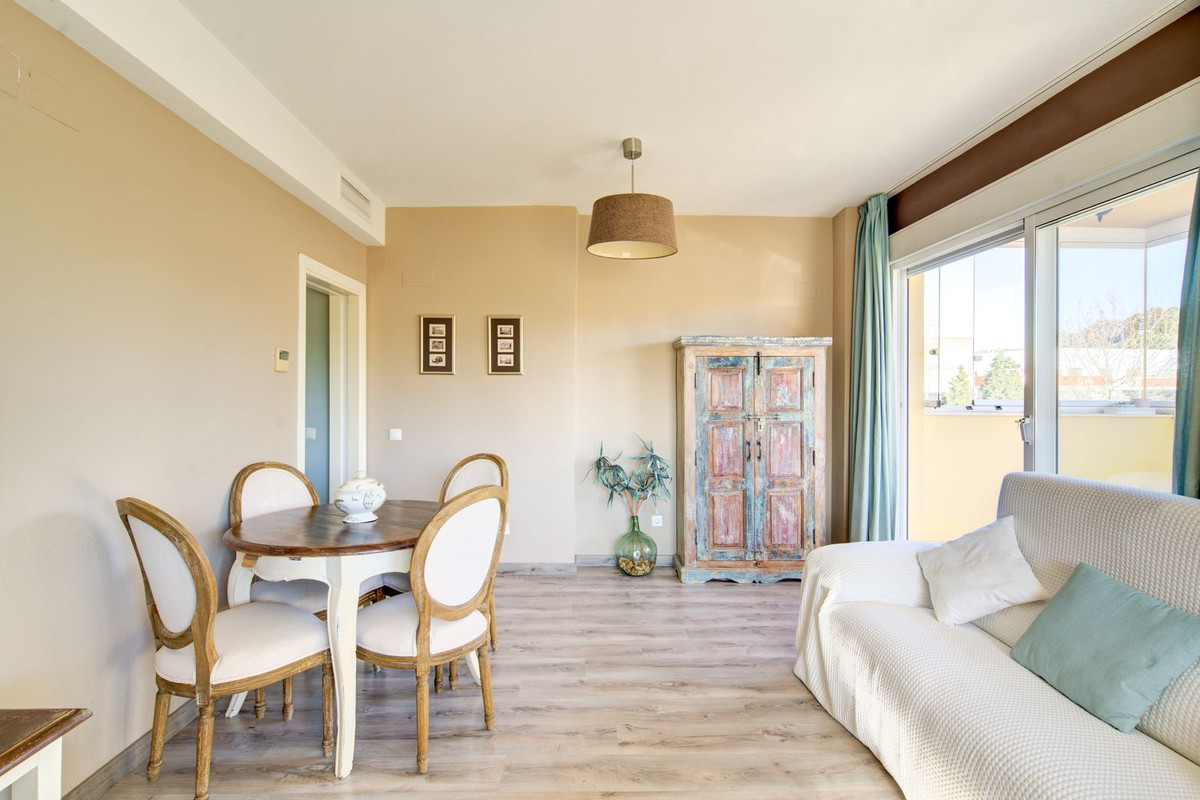 2 Bed Apartment for sale in La Cala De Mijas Costa Del Sol, Málaga, Spain