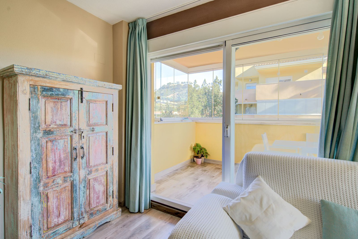2 Bed Apartment for sale in La Cala De Mijas Costa Del Sol, Málaga, Spain