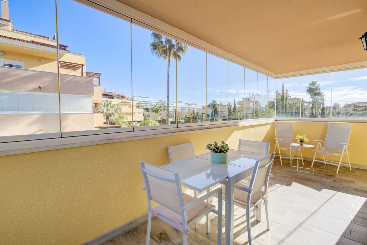 2 Bed Apartment for sale in La Cala De Mijas Costa Del Sol, Málaga, Spain