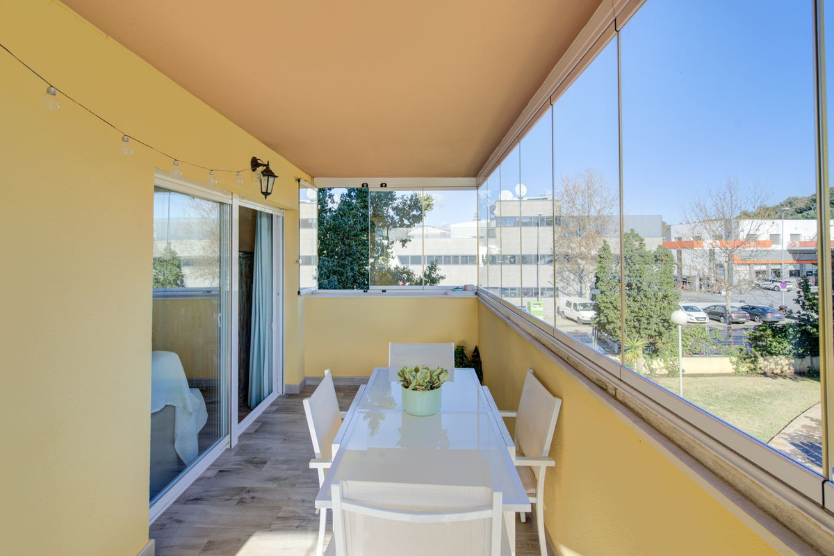 2 Bed Apartment for sale in La Cala De Mijas Costa Del Sol, Málaga, Spain