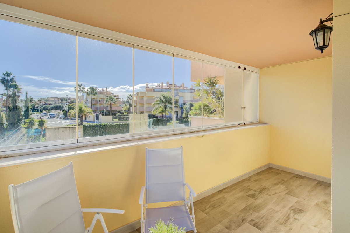 2 Bed Apartment for sale in La Cala De Mijas Costa Del Sol, Málaga, Spain