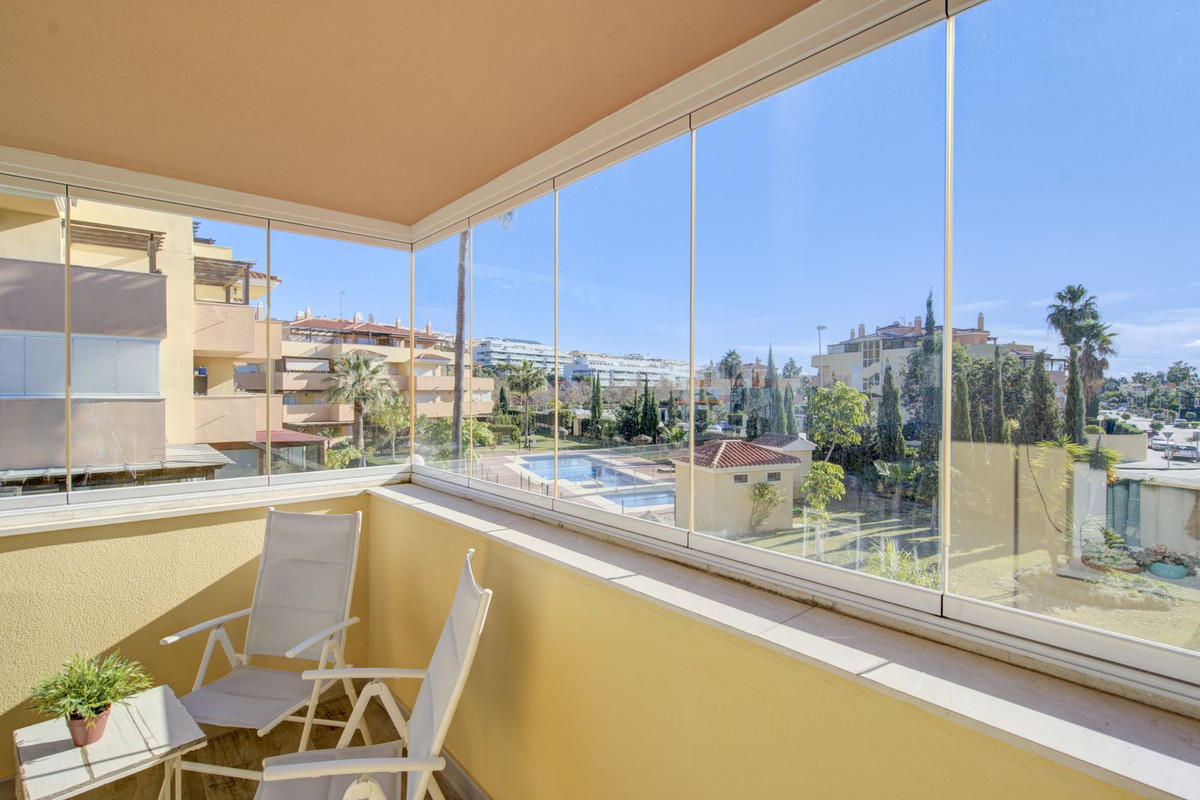 2 Bed Apartment for sale in La Cala De Mijas Costa Del Sol, Málaga, Spain