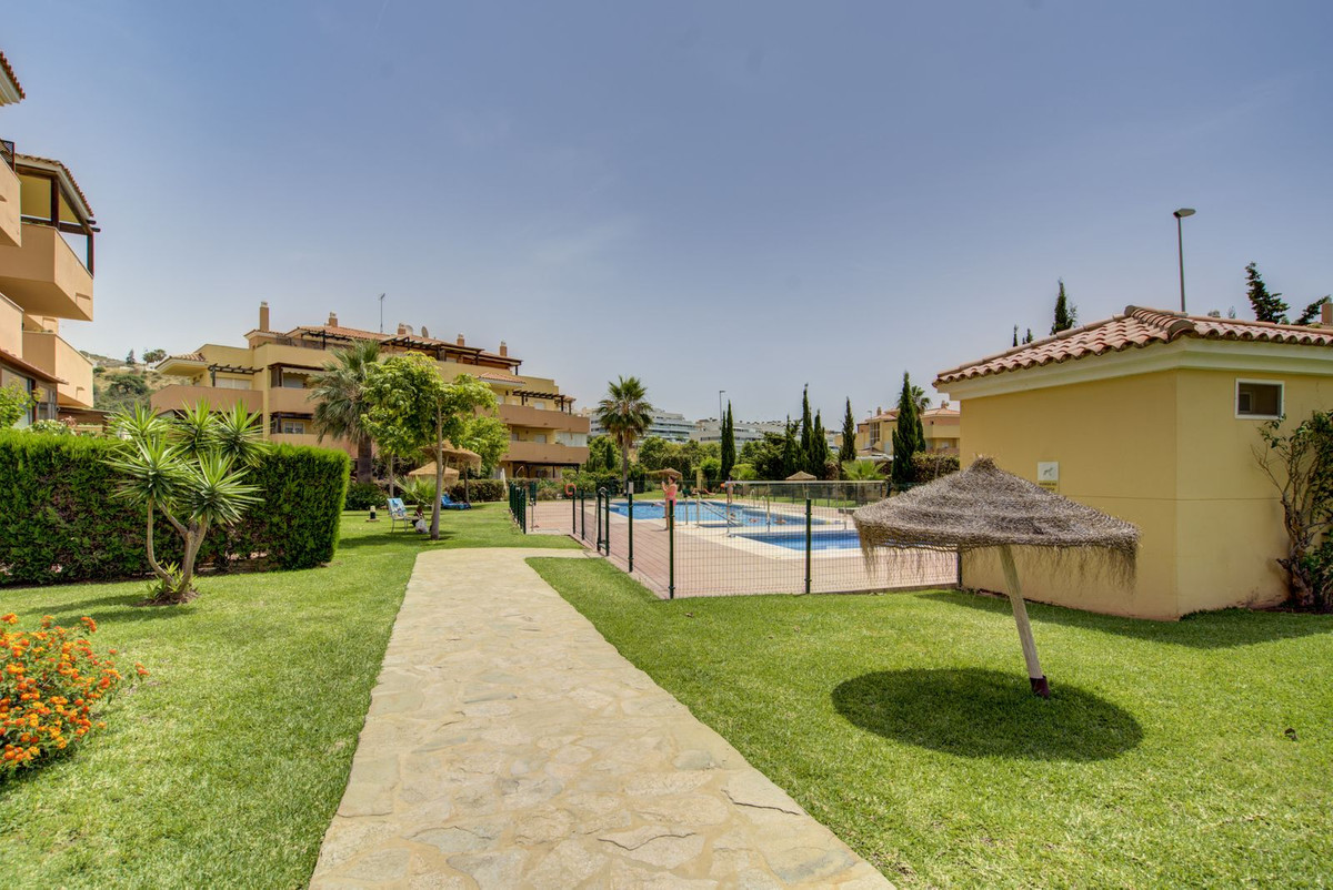 2 Bed Apartment for sale in La Cala De Mijas Costa Del Sol, Málaga, Spain