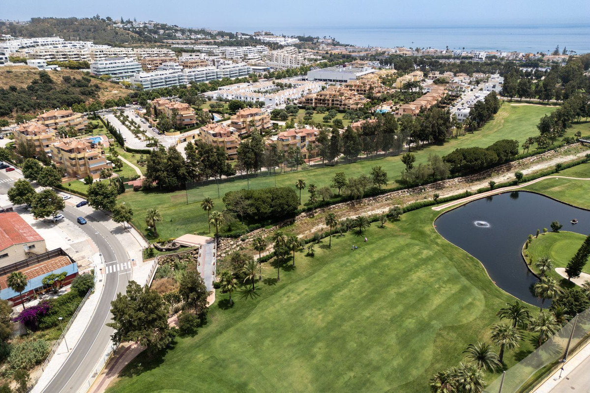 2 Bed Apartment for sale in La Cala De Mijas Costa Del Sol, Málaga, Spain