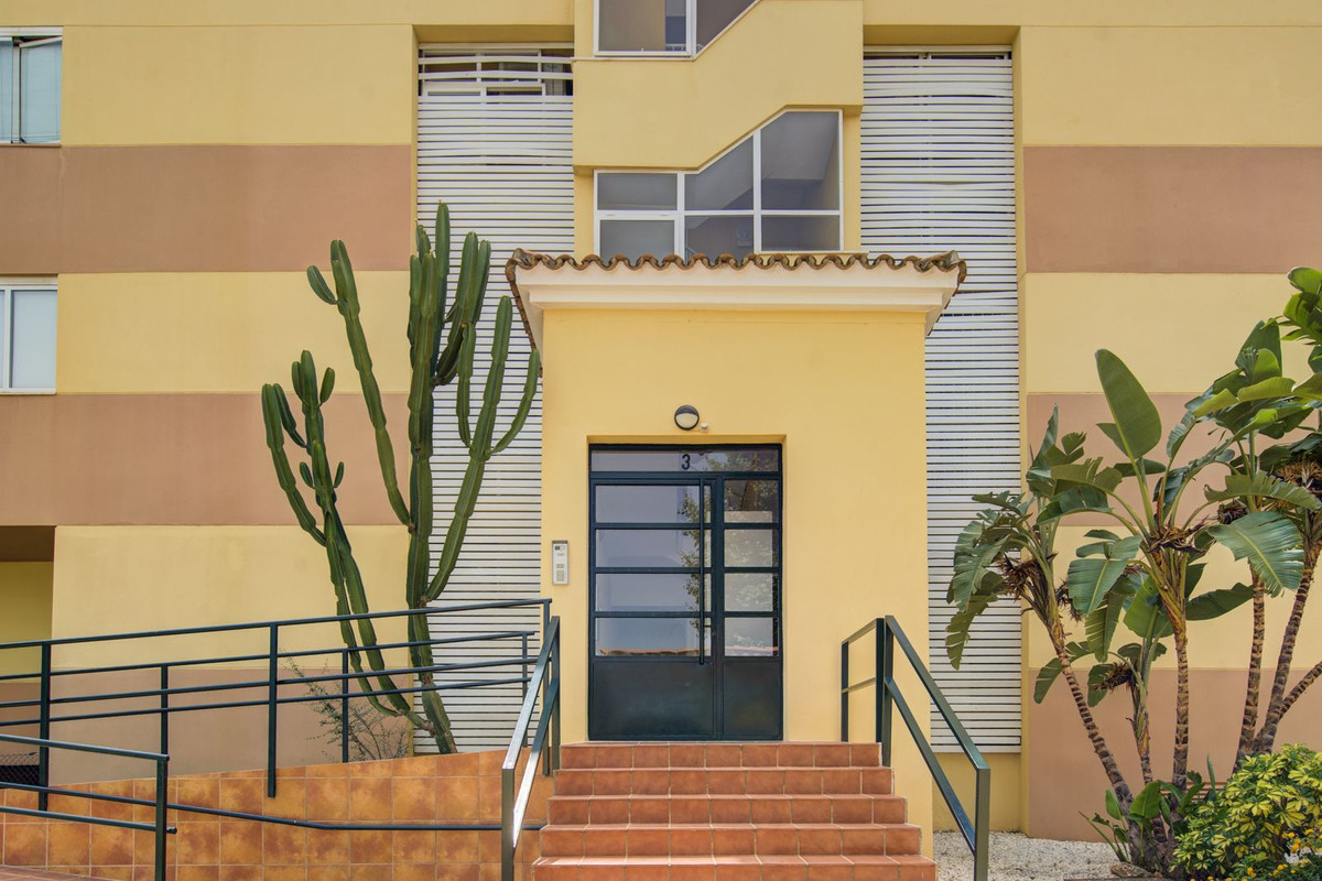 2 Bed Apartment for sale in La Cala De Mijas Costa Del Sol, Málaga, Spain