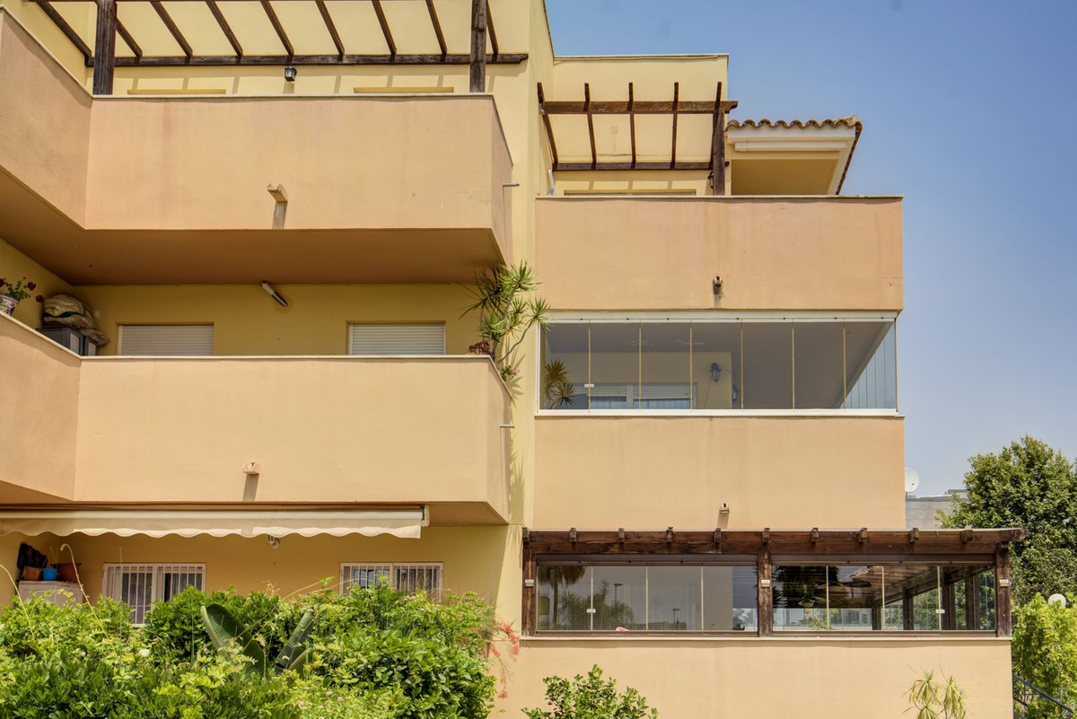2 Bed Apartment for sale in La Cala De Mijas Costa Del Sol, Málaga, Spain