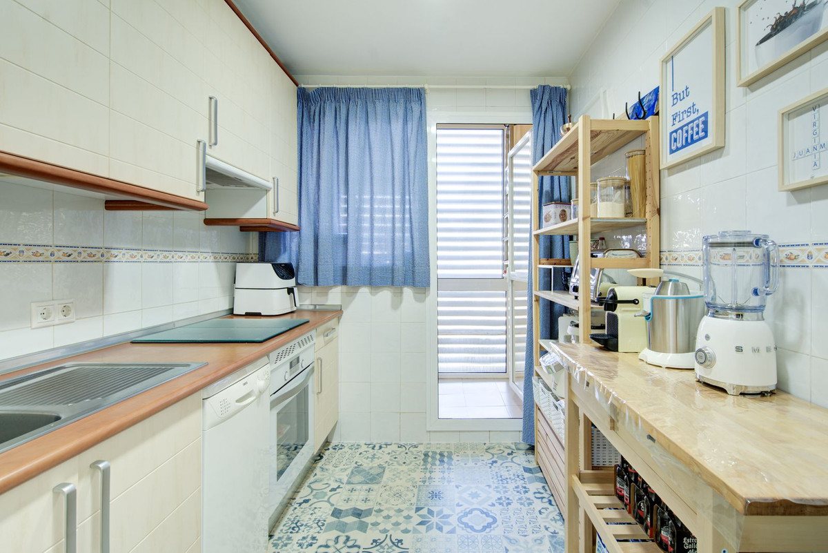 2 Bed Apartment for sale in La Cala De Mijas Costa Del Sol, Málaga, Spain