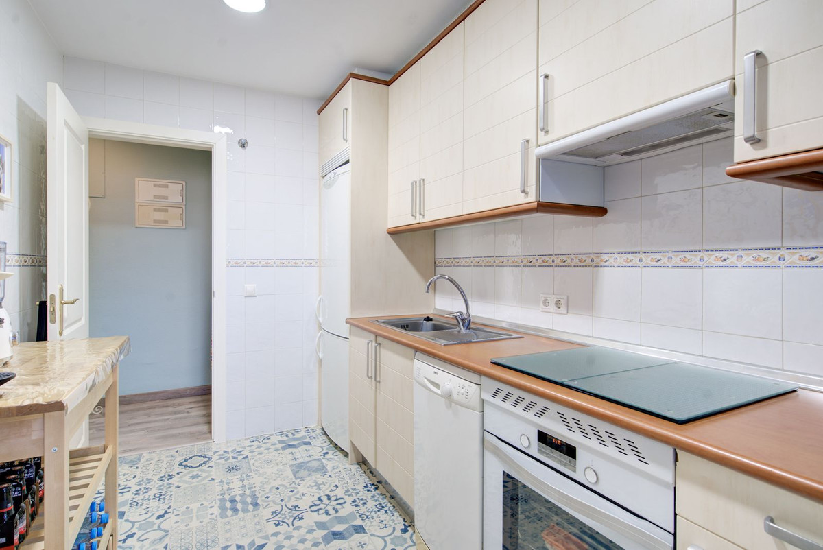 2 Bed Apartment for sale in La Cala De Mijas Costa Del Sol, Málaga, Spain