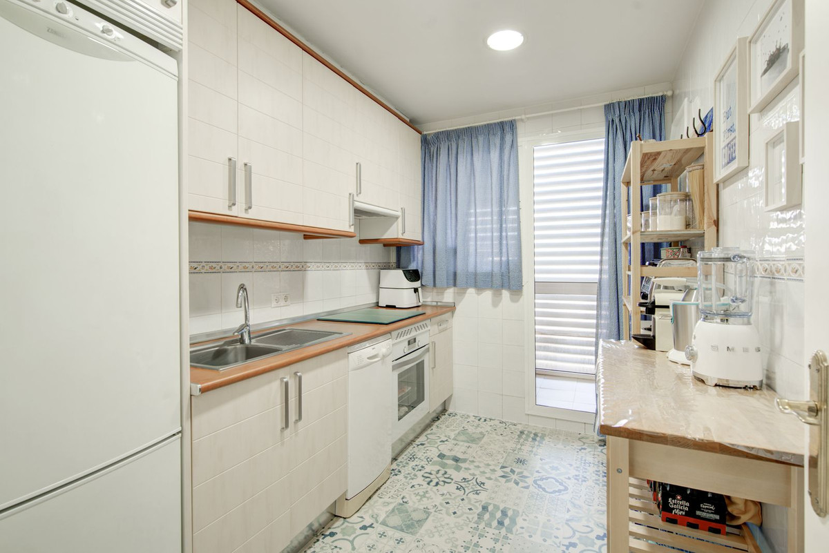 2 Bed Apartment for sale in La Cala De Mijas Costa Del Sol, Málaga, Spain