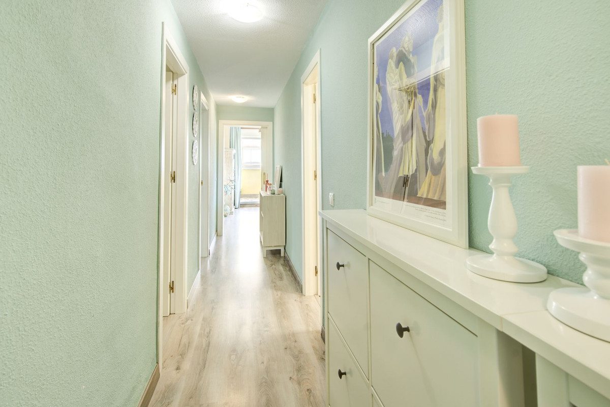 2 Bed Apartment for sale in La Cala De Mijas Costa Del Sol, Málaga, Spain