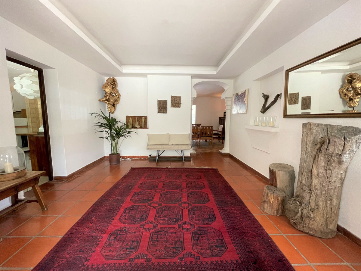 7 Bed Townhouse for sale in Mijas Costa Del Sol, Málaga, Spain