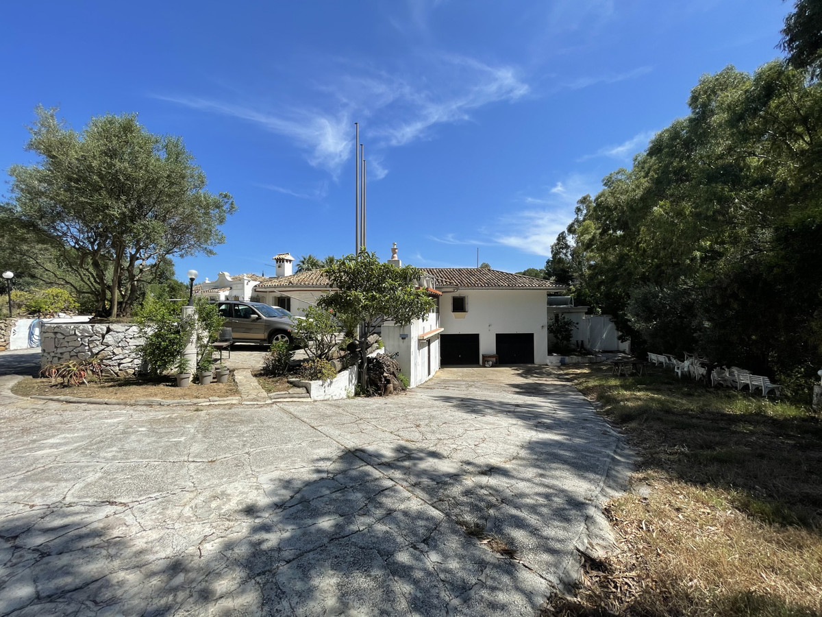 7 Bed Townhouse for sale in Mijas Costa Del Sol, Málaga, Spain