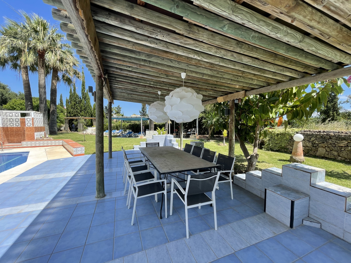 7 Bed Townhouse for sale in Mijas Costa Del Sol, Málaga, Spain