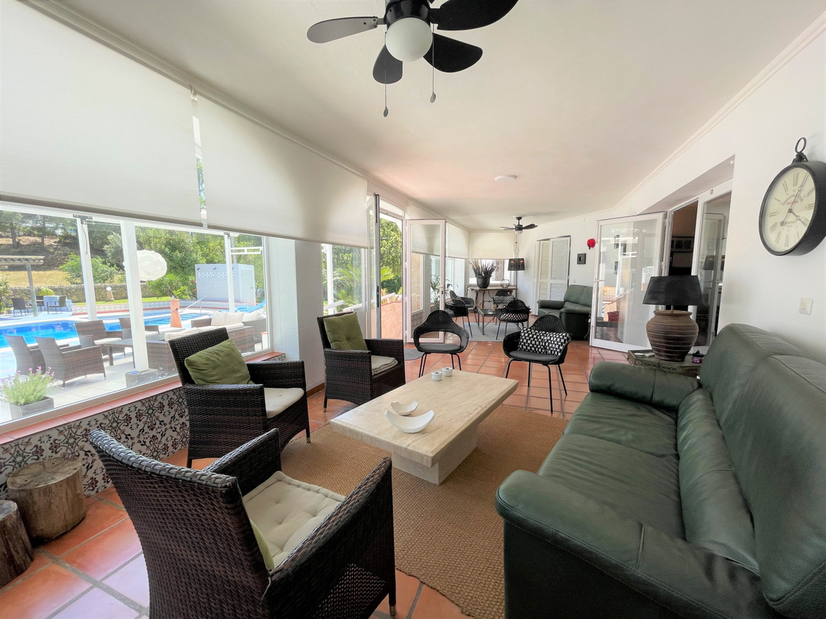 7 Bed Townhouse for sale in Mijas Costa Del Sol, Málaga, Spain
