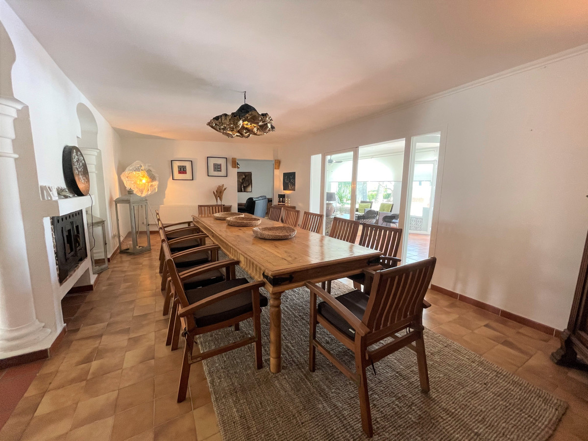 7 Bed Townhouse for sale in Mijas Costa Del Sol, Málaga, Spain