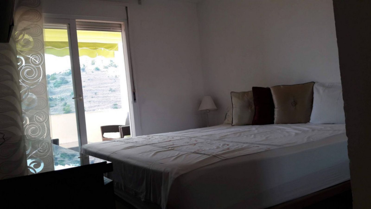 4 Bed Apartment for sale in Benalmadena Costa Del Sol, Málaga, Spain