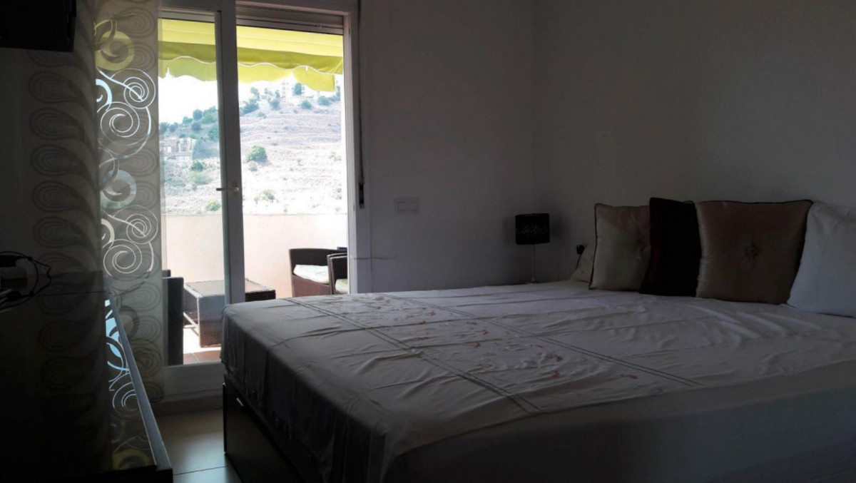 4 Bed Apartment for sale in Benalmadena Costa Del Sol, Málaga, Spain