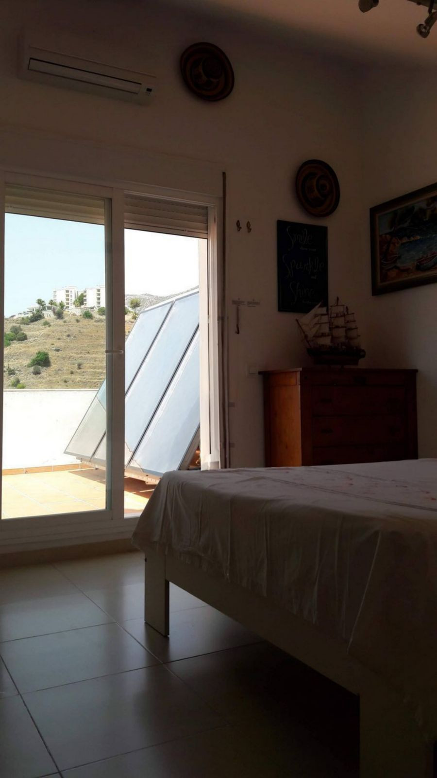 4 Bed Apartment for sale in Benalmadena Costa Del Sol, Málaga, Spain